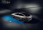 BMW i Vision Dynamics 2017 года
